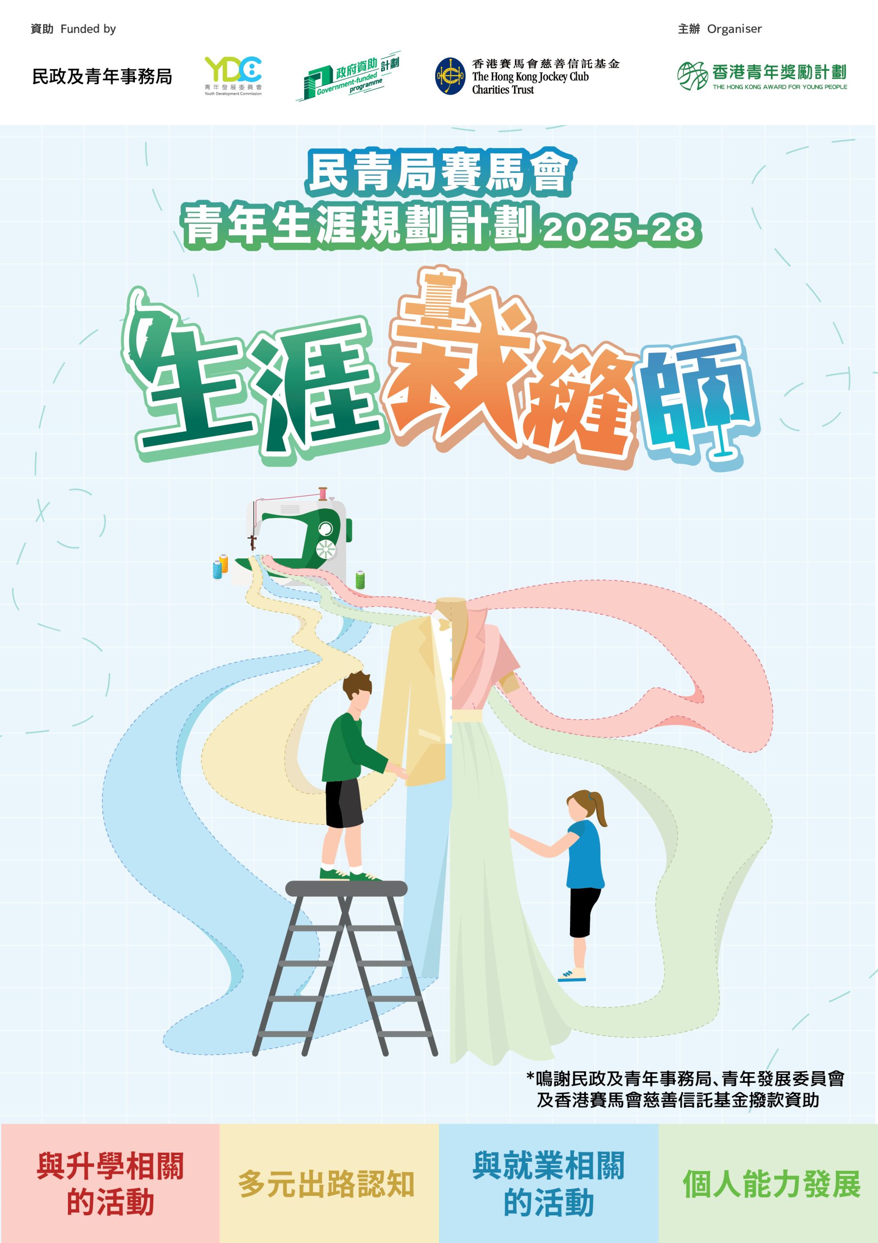 YLPA Poster